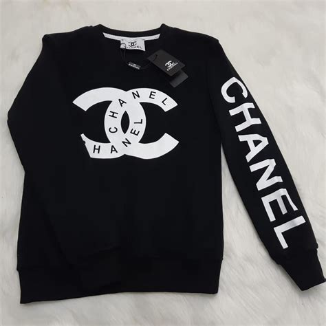 coco chanel pullover männer|More.